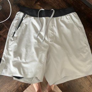 Men's Ten Thousand - Interval Shorts